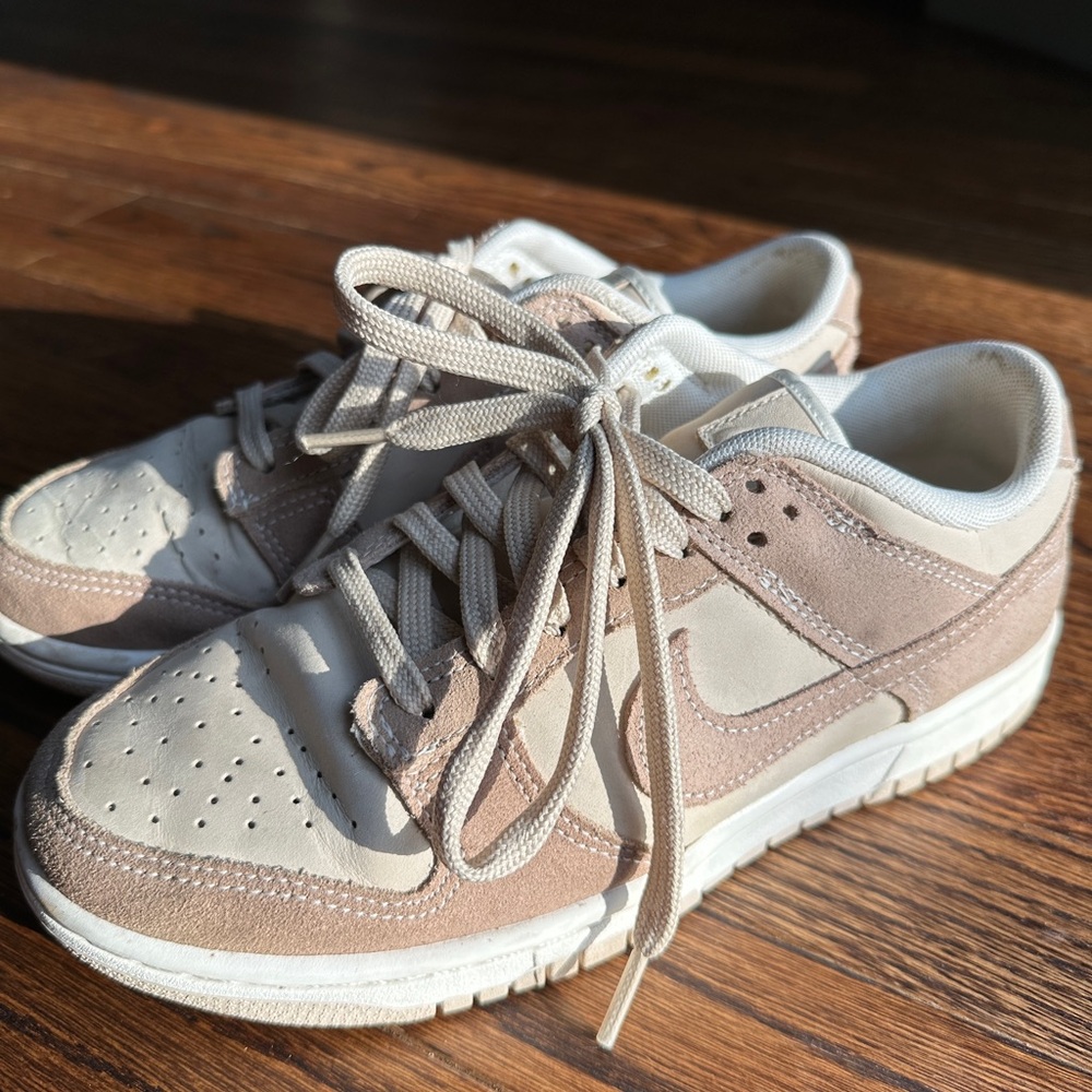 Nike Sandrift Dunks